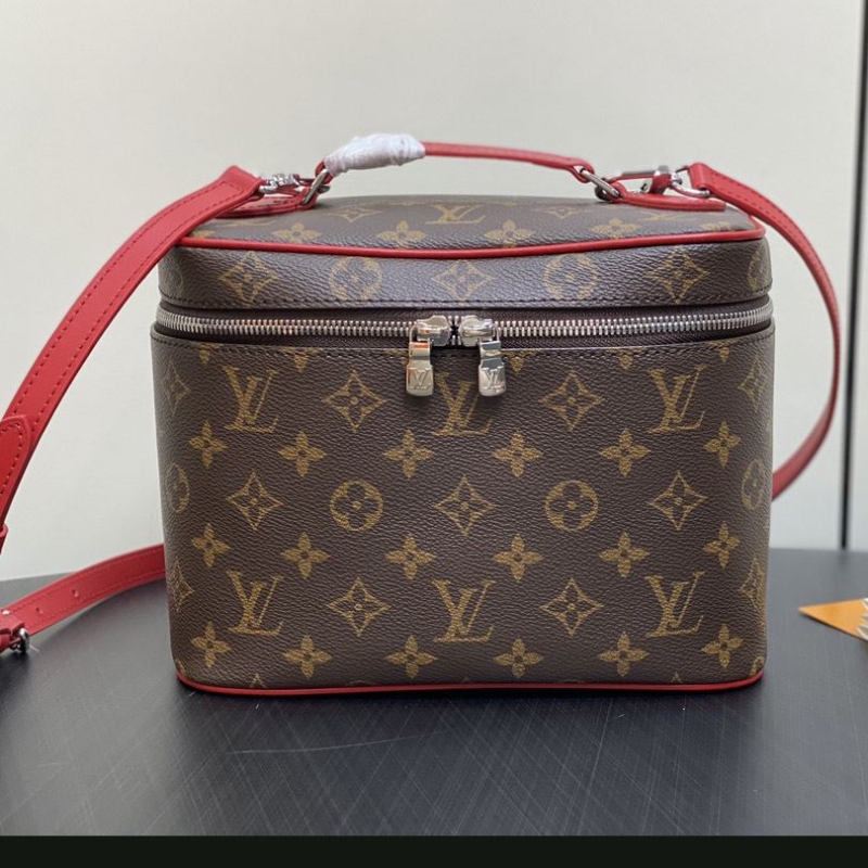 LV Cosmetic Bags